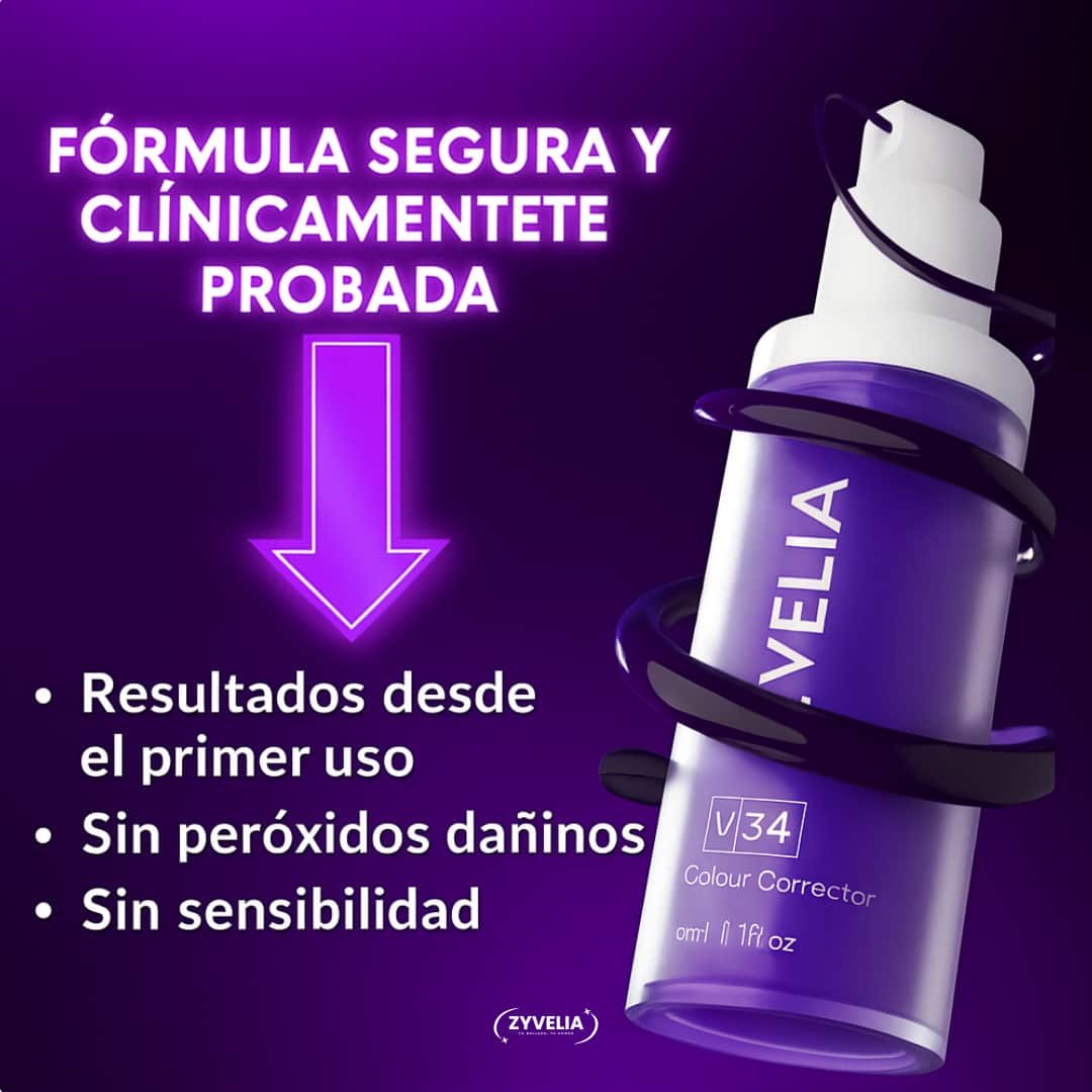 VioLuxe™ – Sonrisa más Blanca, Confianza más Fuerte. 1+1 GRATIS