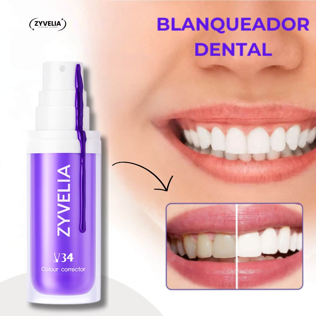 VioLuxe™ – Sonrisa más Blanca, Confianza más Fuerte. 1+1 GRATIS