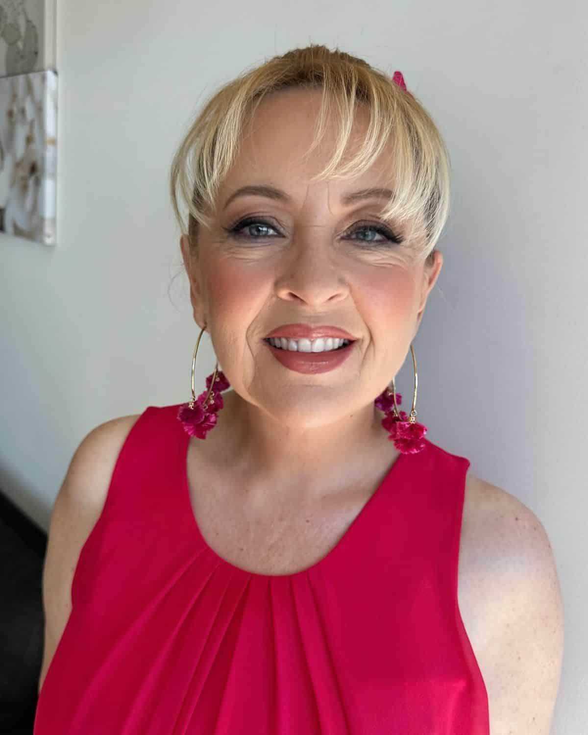 Patricia | 49 años