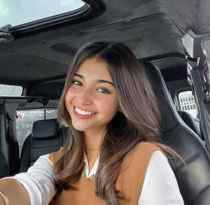 Lucía | 24 años