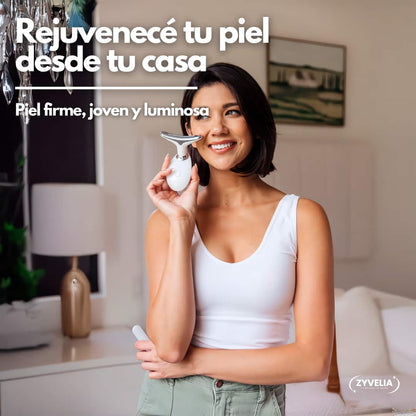 El Ritual Facial que Rejuvenece Tu Piel - Kit Premium LumiLift™
