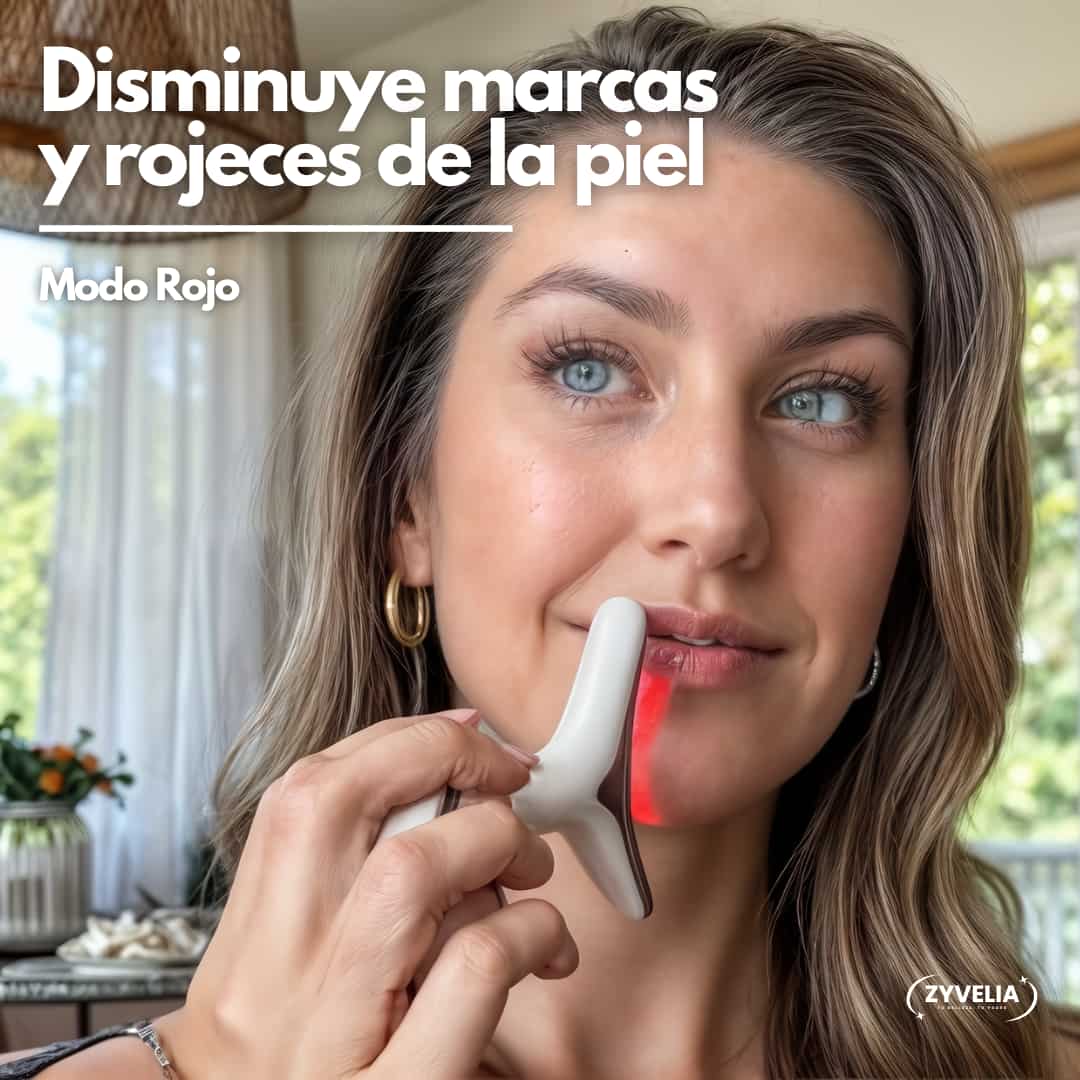 El Ritual Facial que Rejuvenece Tu Piel - Kit Premium LumiLift™