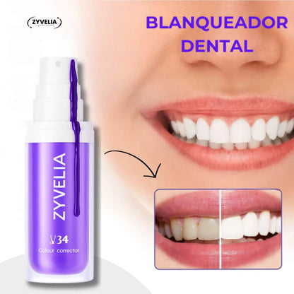 VioLuxe™ – Sonrisa más Blanca, Confianza más Fuerte. 1+1 GRATIS