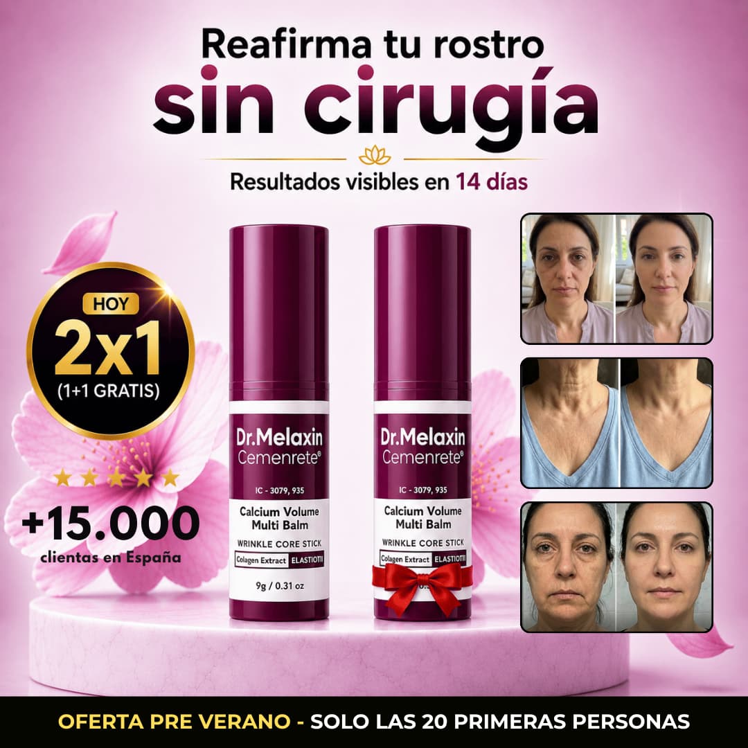 El Ritual Coreano 3 en 1: Piel Joven, Firme y Luminosa en 14 Días