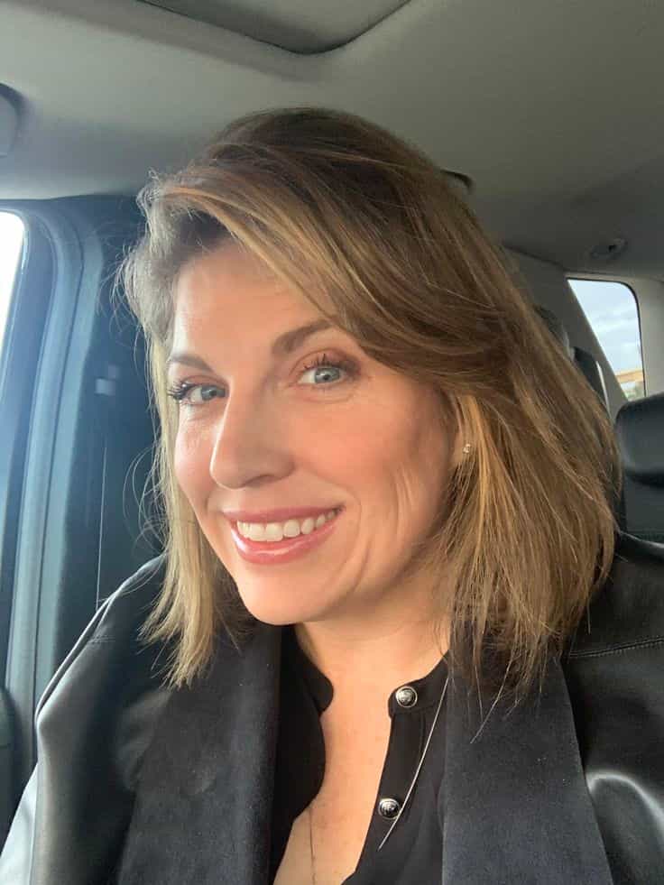 Isabel M. | 43 años, Sevilla