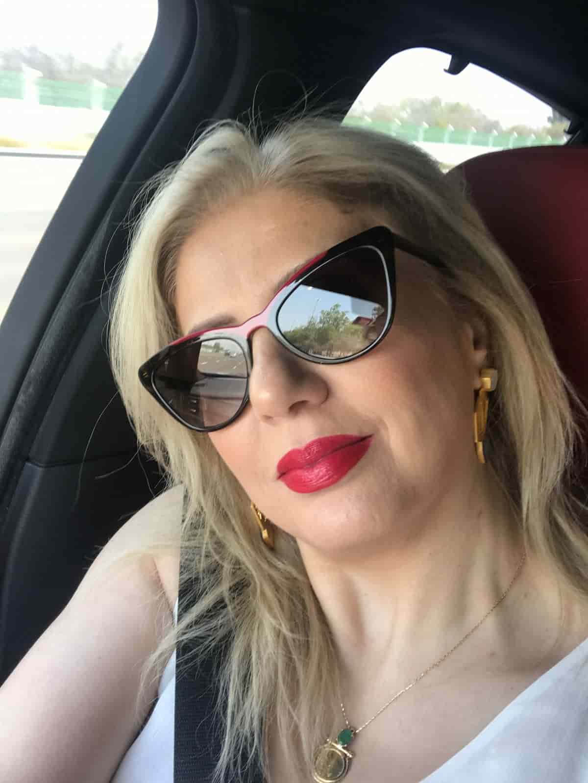 Ana R. | 48 años, Barcelona